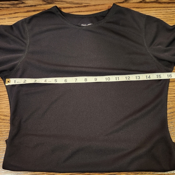 Polar Max Women's Base Layer Shirt Size Small | Black - Picture 5 of 7